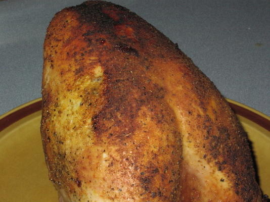 kalkoenfilet met jus