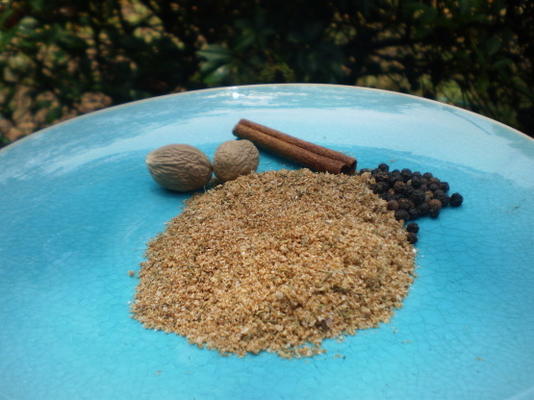 garam masala ala madhur jaffrey