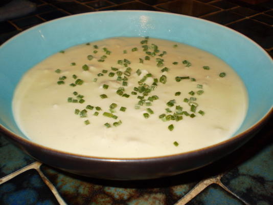 de snelste kippensoep