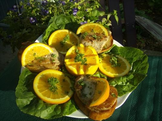 Portugees varkensvlees met wijn en knoflook (carne de vinho e alhos)