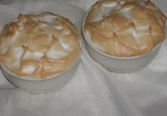 butterscotch meringue pie