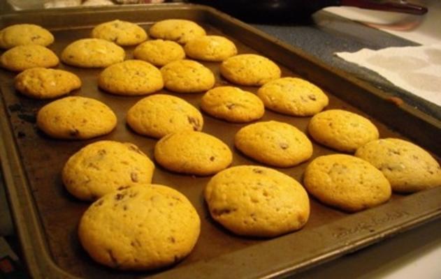 entenmann's chocolate chip cookies