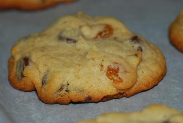 vorm en bak koekjes
