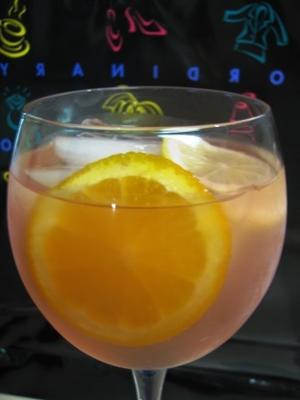 roze sangria