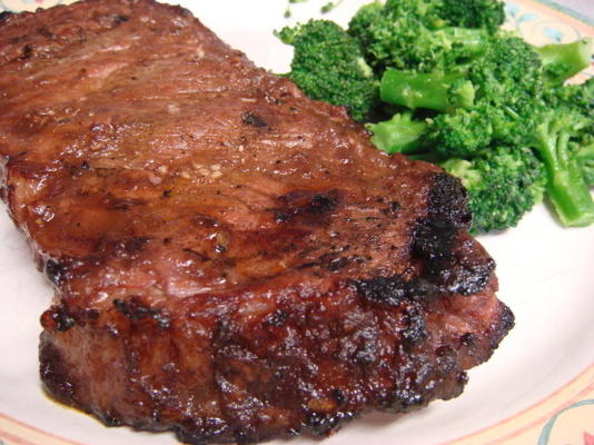 craig's steak marinade