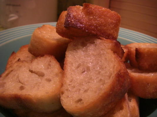 stokbrood toast