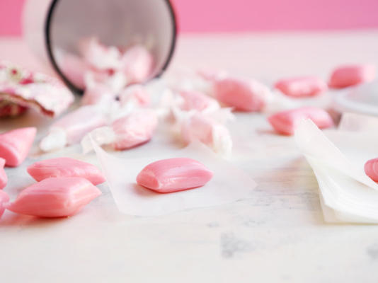 zout water taffy