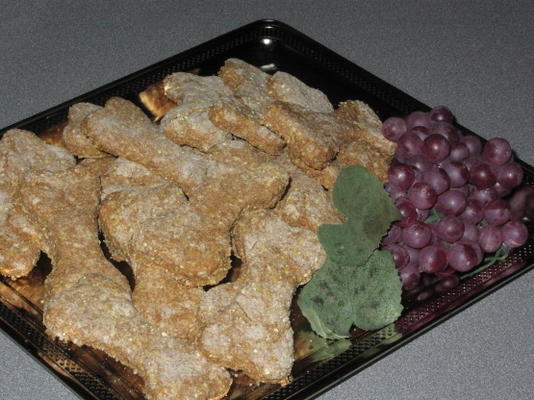 lookbiefkoekjes