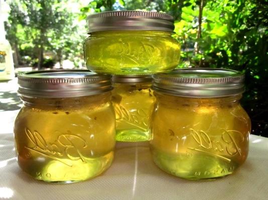 jalapeno mint jelly