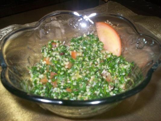 tabouli