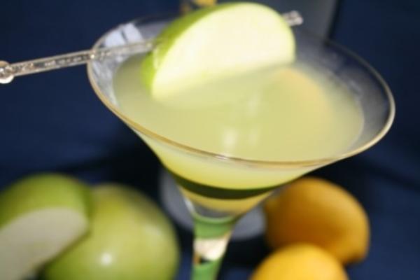 slechte appel martini