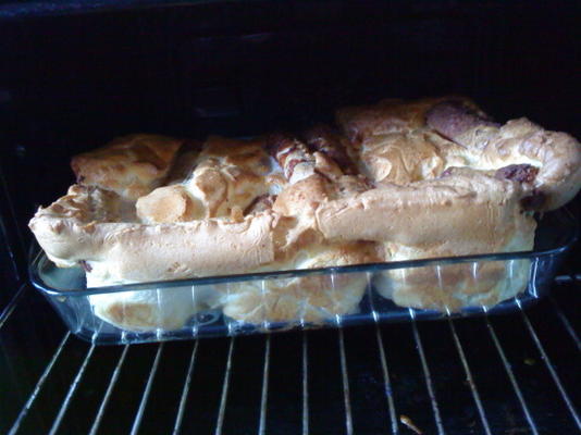 de beste yorkshire pudding