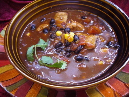 chipotle soup ii