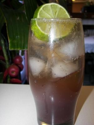 vakantie gelukzaligheid cocktail (door de pitcher)
