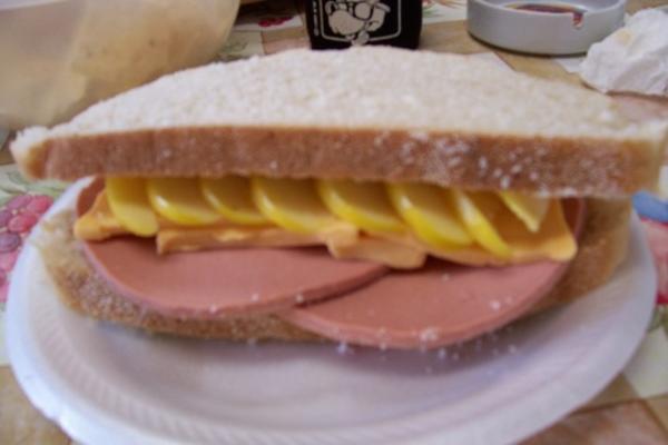 a-b-c sandwich