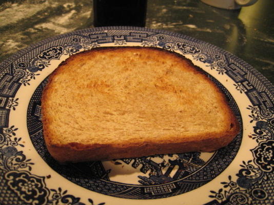 havermout karnemelkbrood