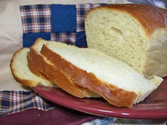 karnemelkbrood (broodmaker 1 1/2 lb. brood)