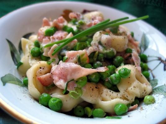 Westphalian tortellini