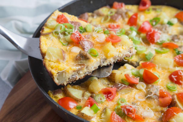 worst frittata