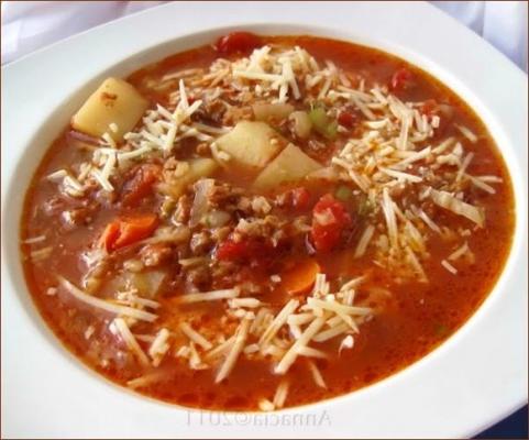 runderminestrone