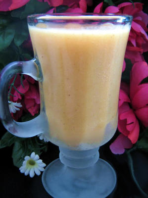 appel smoothie