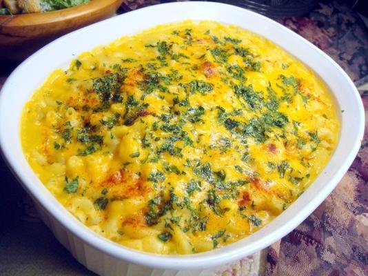 oogst maan macaroni - rachael straal