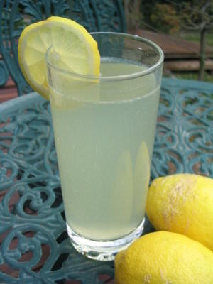 bitter lemon
