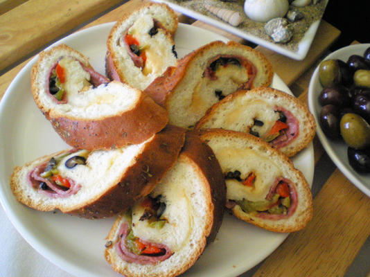 antipasto brood