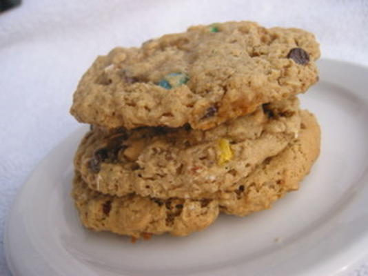 mimi's monster cookies