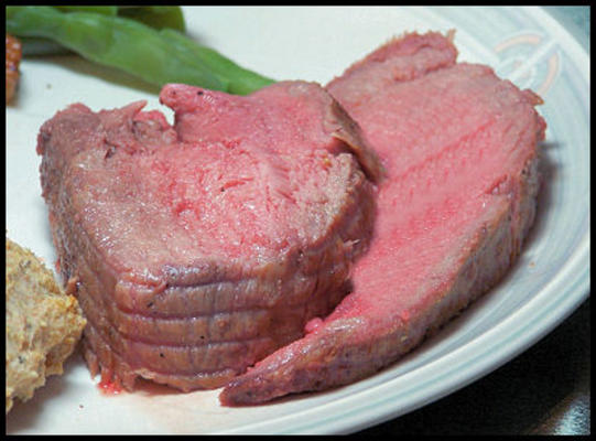 rozemarijn filet