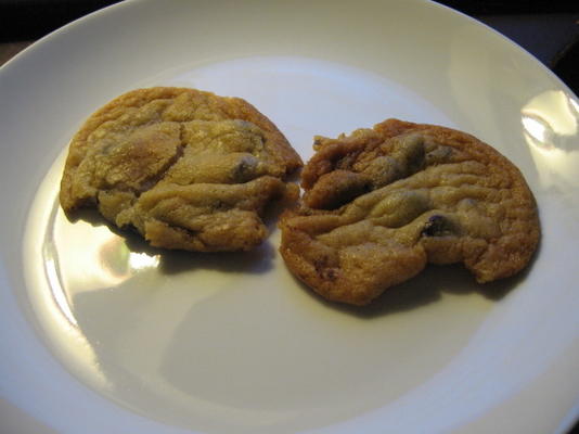 keebler zachte batch chocolate chip cookies van todd wilbur