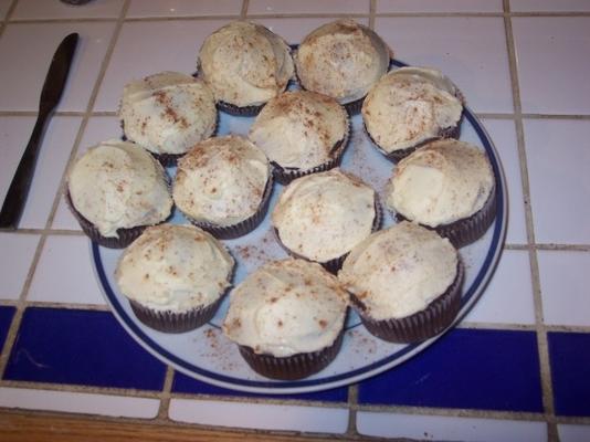 chai thee cupcakes