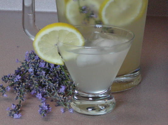 lavendel koeler