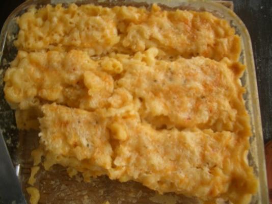 make-two macaroni en kaas