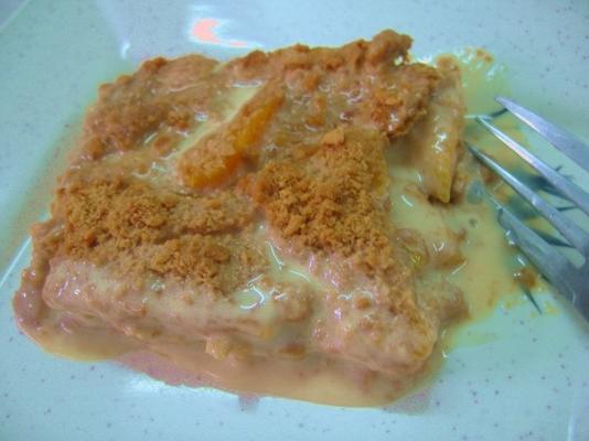 mango drijven