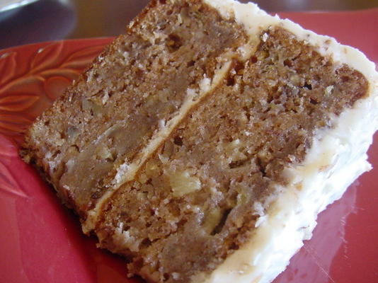 Tennessee kolibrie cake