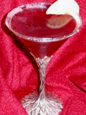 grote martini