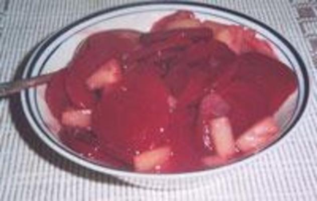 ananas bieten