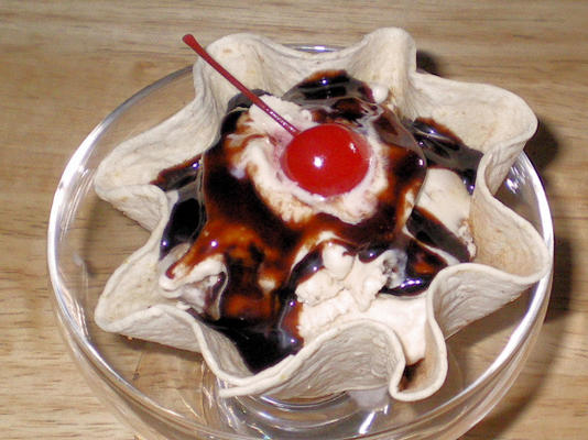 tex-mex ijscoupes