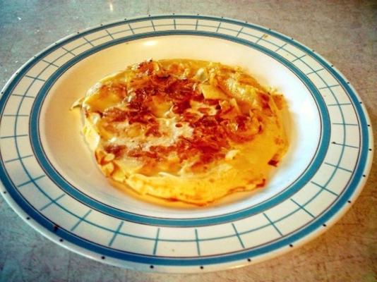 apfelpfannkuchen (appelpannenkoeken)