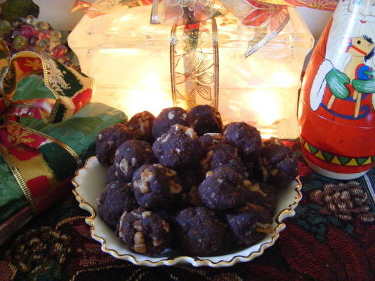 kahlua ballen