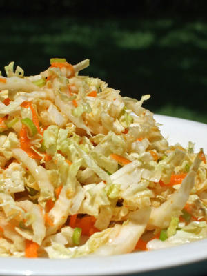 kimchee salade