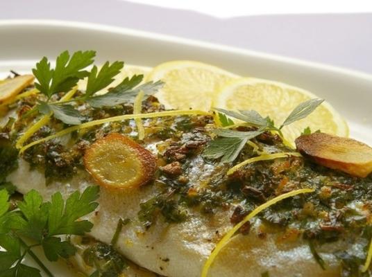 forel gremolada