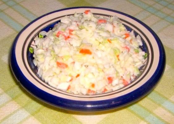 kfc koolsalade (copycat)