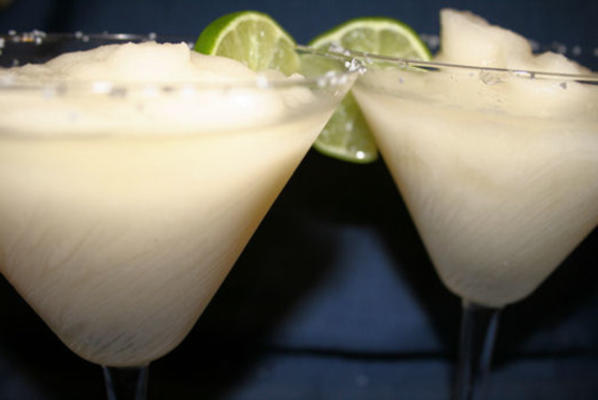 Frozen Margaritas