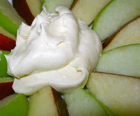 koele fruitdip