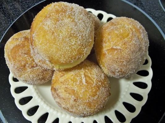 fastnachts (Duitse donuts)