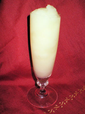 bevroren daiquiri