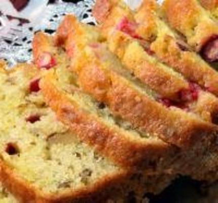 dorothy's cranberrybrood