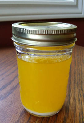 ghee (usli ghee)